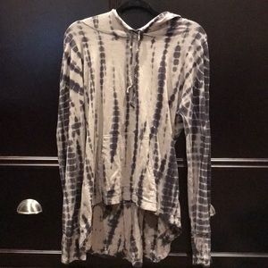 cute Balance Collection hoodie!!🖤